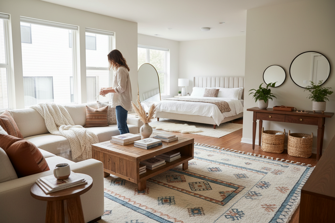 Transforming Everyday Spaces with Timeless Home Essentials and Decor