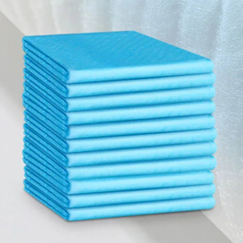 None Dog Litter Absorbent Disposable Diapers For Dogs And Cats
