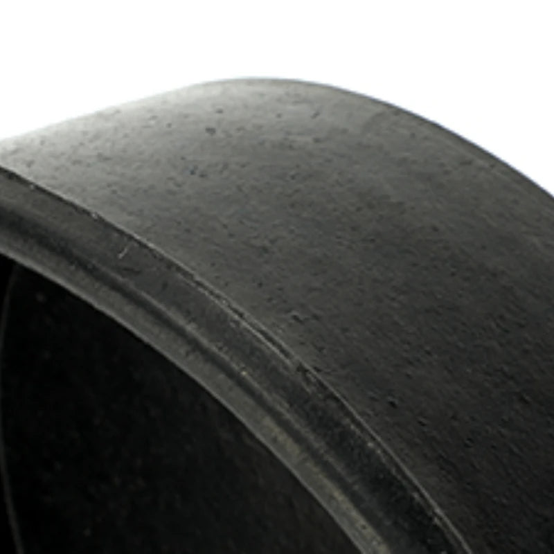 Rubber Feed Bowl for Farm Animals Durable and Flexible