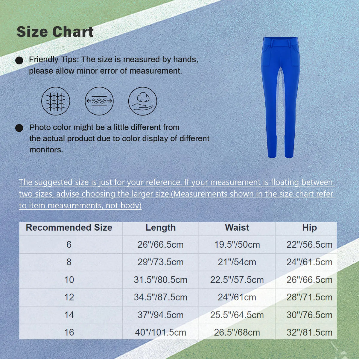 Freebily Girls Equestrian Riding Breeches Non Slip Horse Riding Leggings