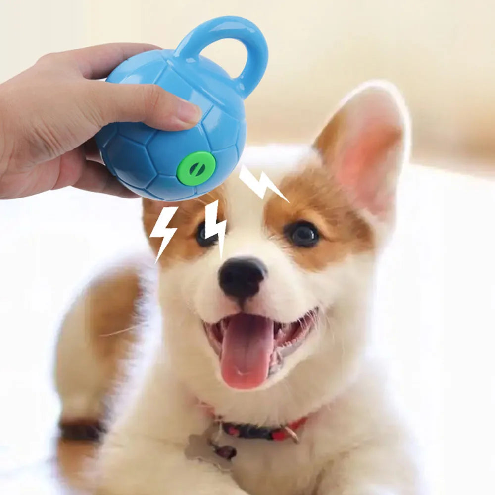 Pet Puppy Chew Toy - Squeaky Interactive Dog Toy for Teething, Durable Pet Supplies for Small to Medium Dogs
