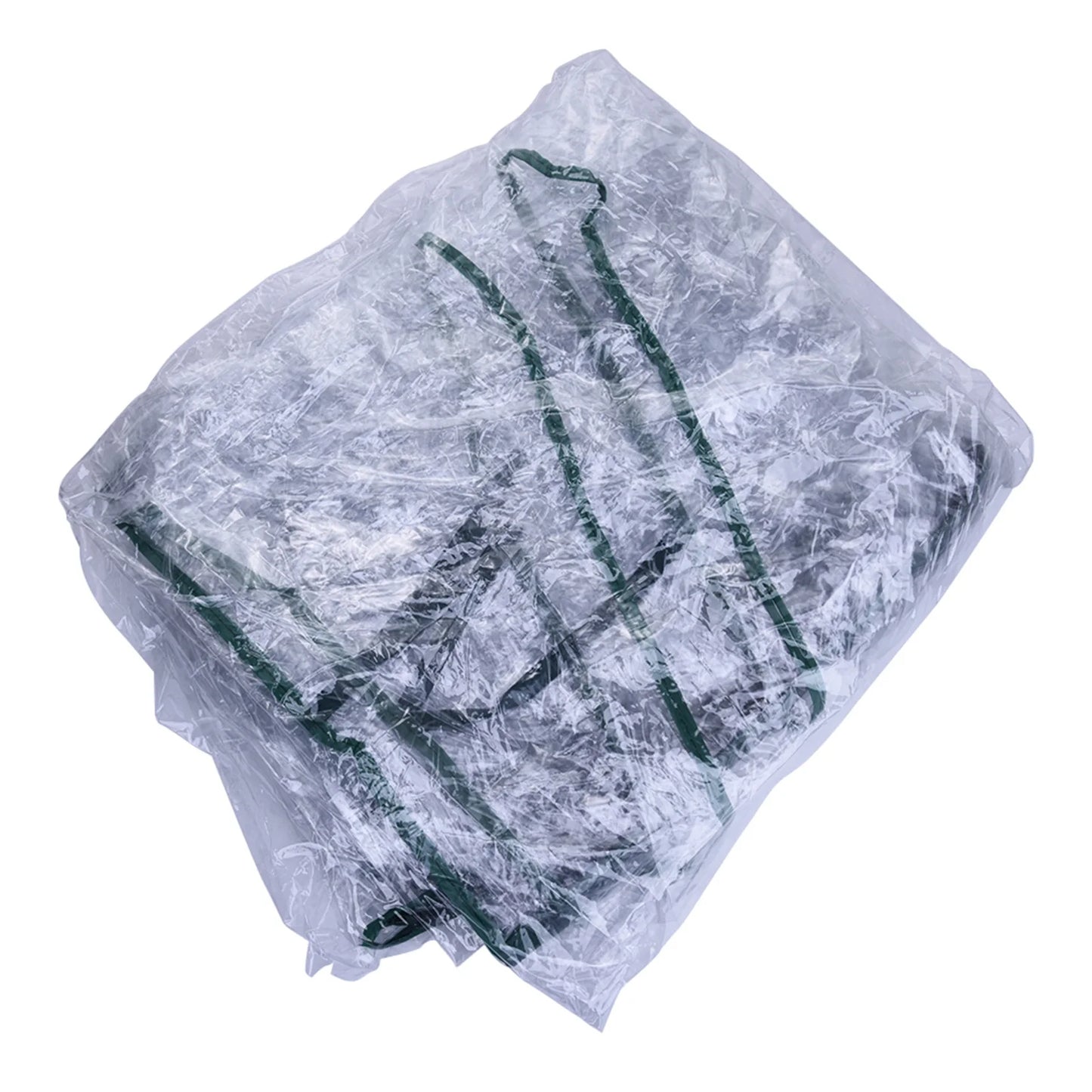Garden Greenhouse Cover PVC Durable Plant Cover 2/3/4/5 Tier