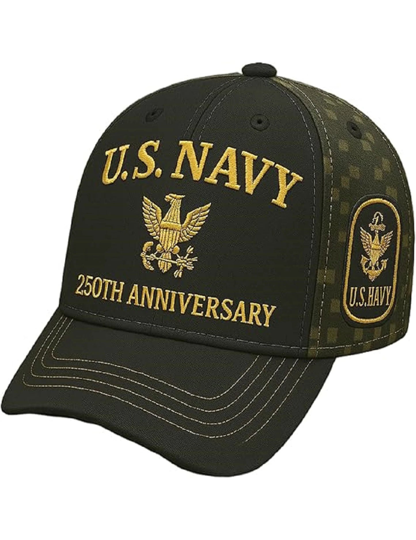 APWIKOGER US Marine Corps Baseball Cap Unisex Hat Outdoor