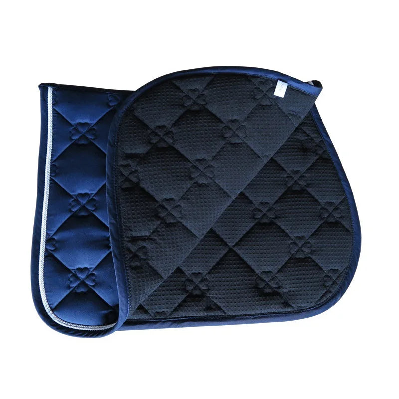 Saddle pads for equestrian fashion equestrian suits dressage jumping equestrian sports