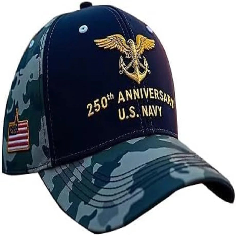 APWIKOGER US Marine Corps Baseball Cap Unisex Hat Outdoor