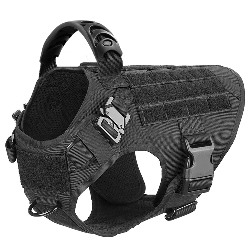 PETRAVELCN Vest Harness And Leash Set For Dog Training