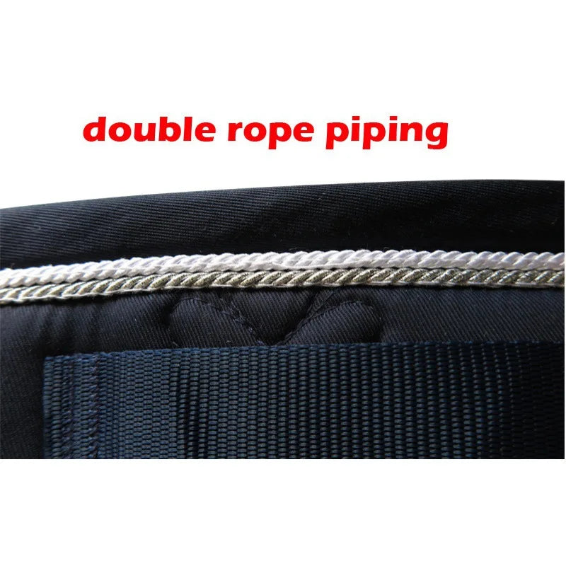 Saddle pads for equestrian fashion equestrian suits dressage jumping equestrian sports
