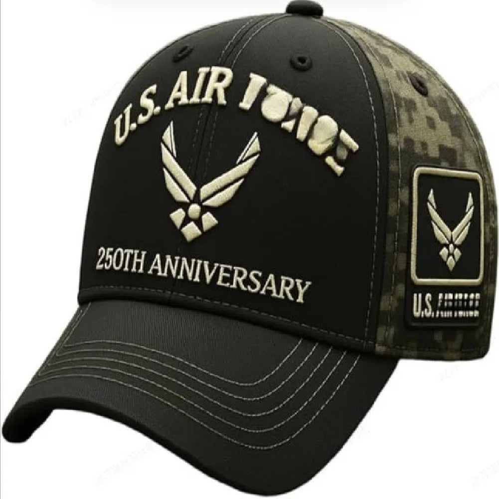 APWIKOGER US Marine Corps Baseball Cap Unisex Hat Outdoor