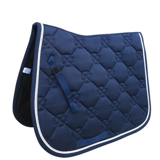 Saddle pads for equestrian fashion equestrian suits dressage jumping equestrian sports