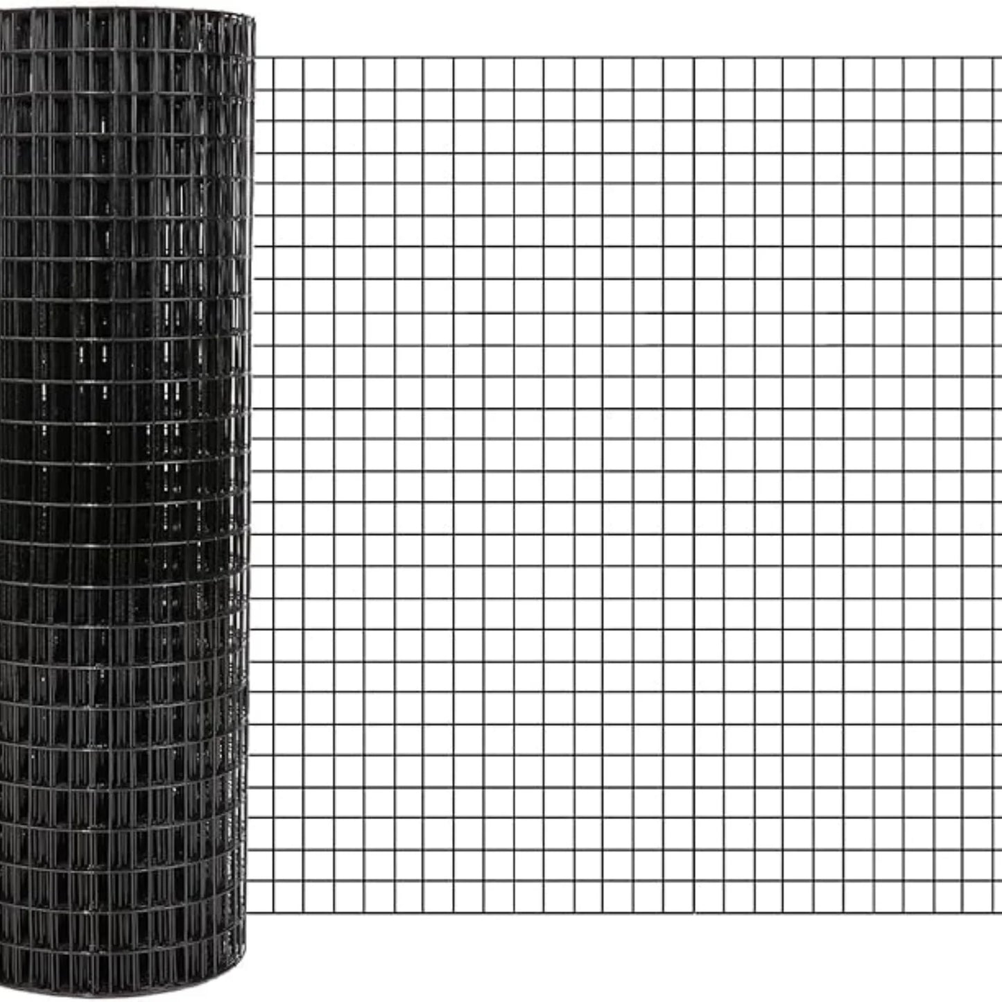 Galvanized Hardware Cloth Welded Wire Mesh For Poultry Fencing