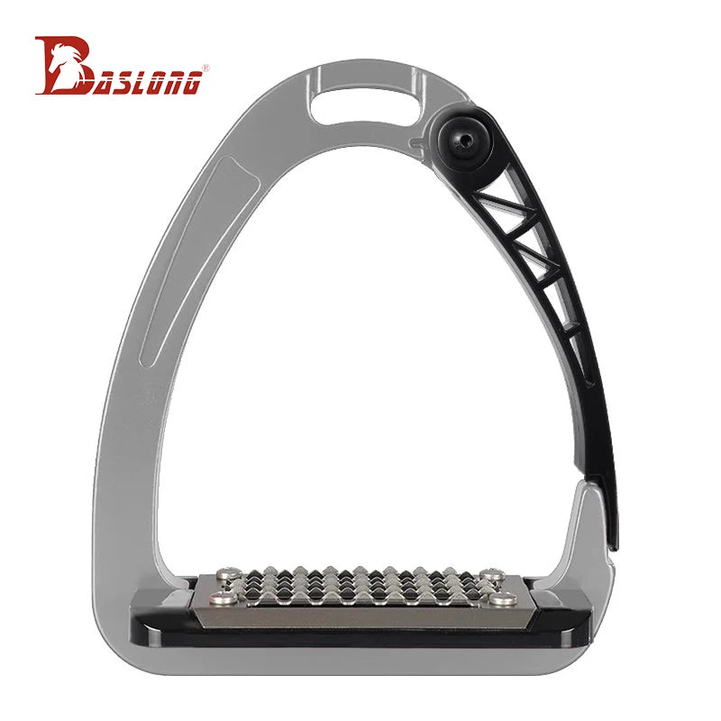 Baslong Equestrian Stirrups Professional Safety Riding Equipment