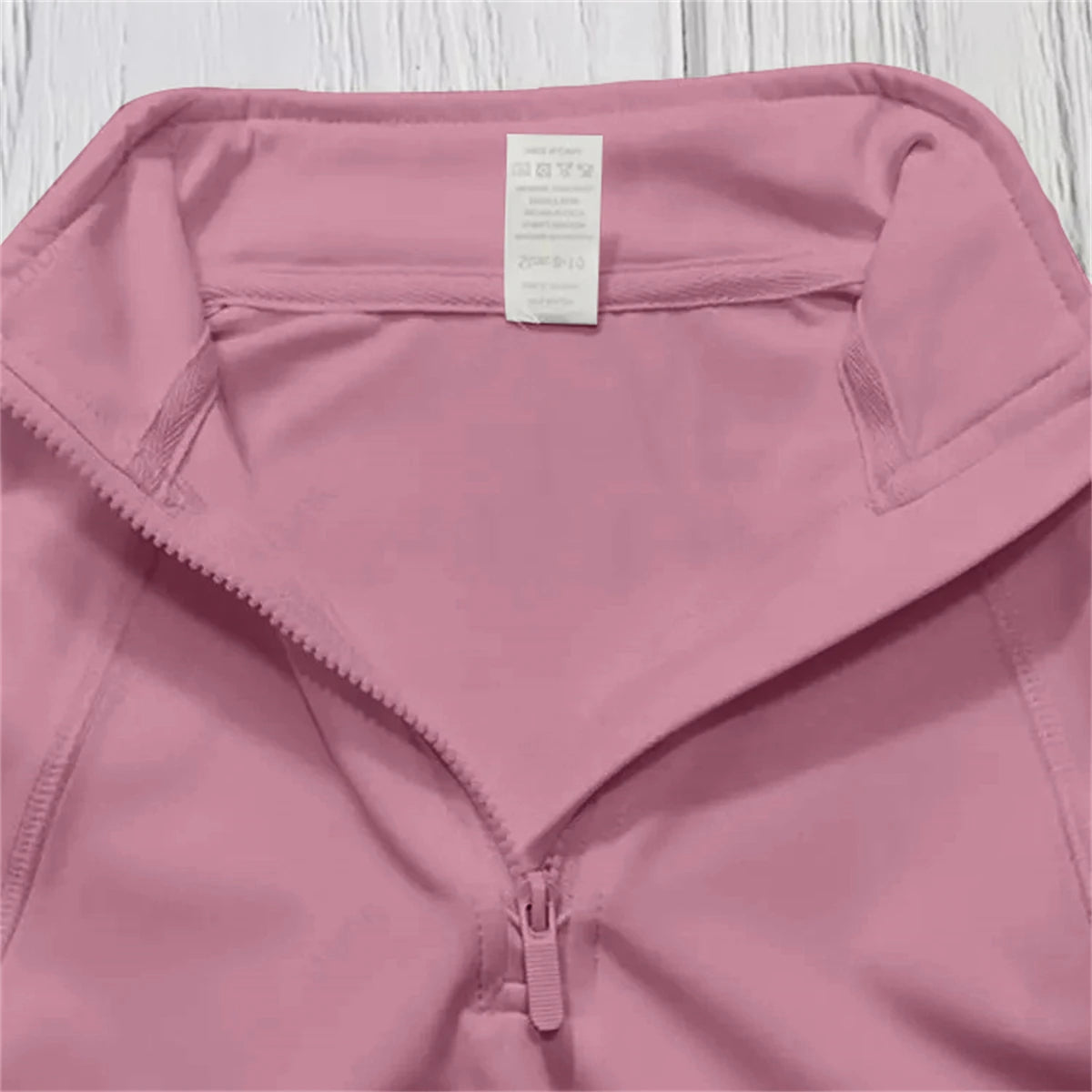 MXLLINA Zipper Equestrian T-Shirts Girls Longsleeve Sport Horse Riding Clothes Breathable Tops Girl Trainning Competition Blouse