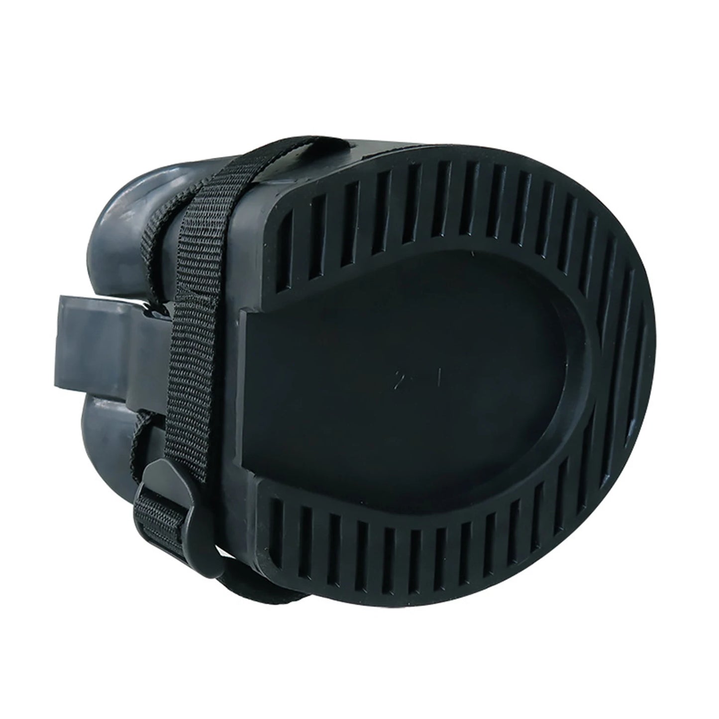 Sunnimix Horse Hoof Boots Equine Hoof Protector Injured Hooves