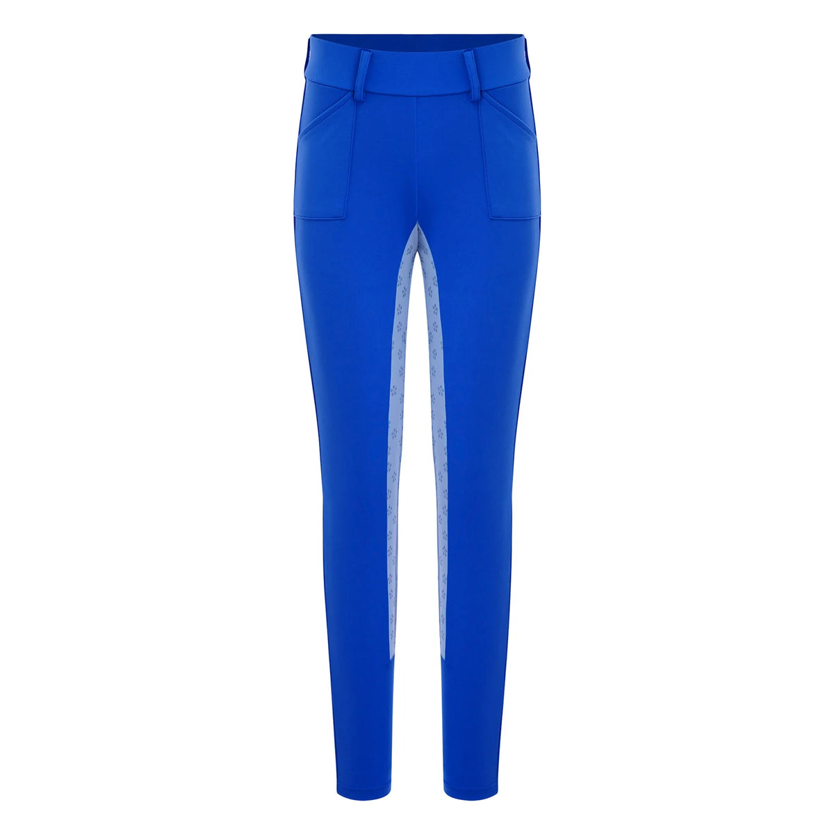 Freebily Girls Equestrian Riding Breeches Non Slip Horse Riding Leggings