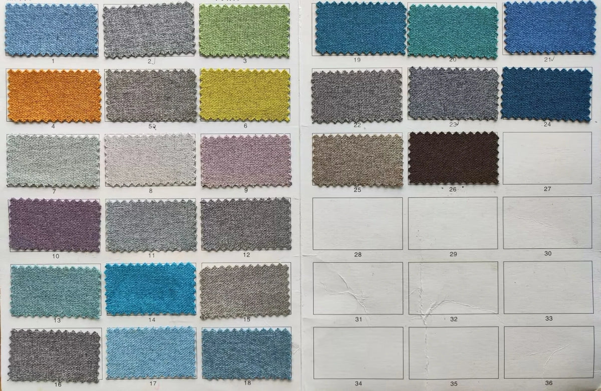 Custom Made Solid Color Blackout Curtains For Living Room Bedroom