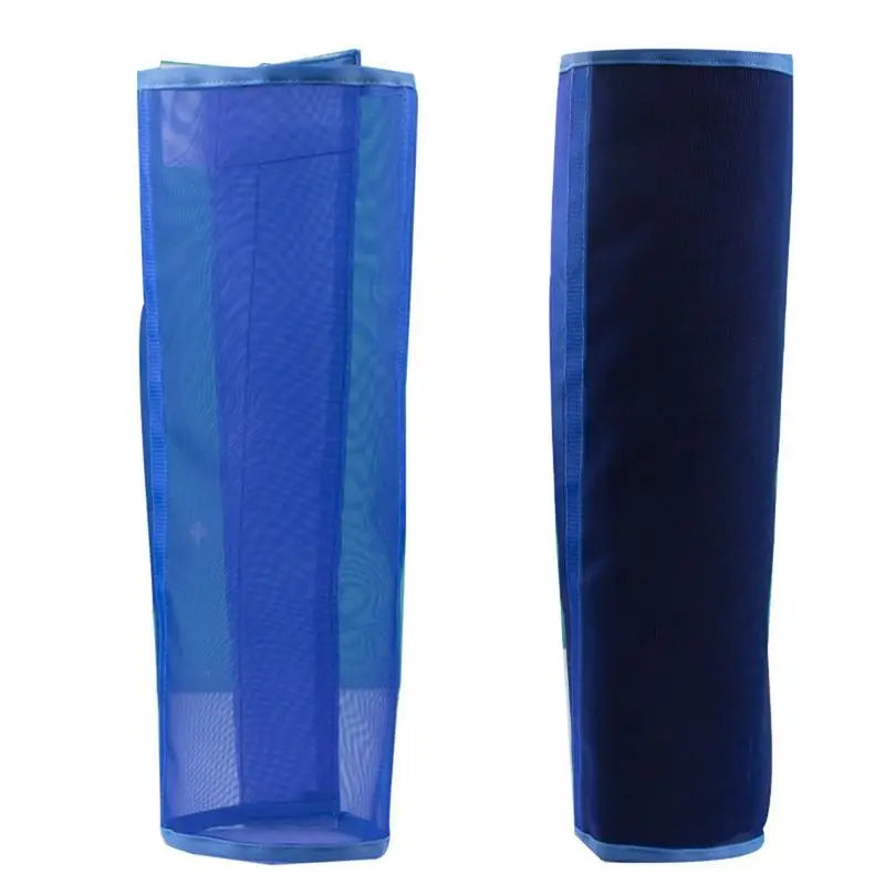 Horse Leg Guards Reusable Fly Boots For Horses Breathable