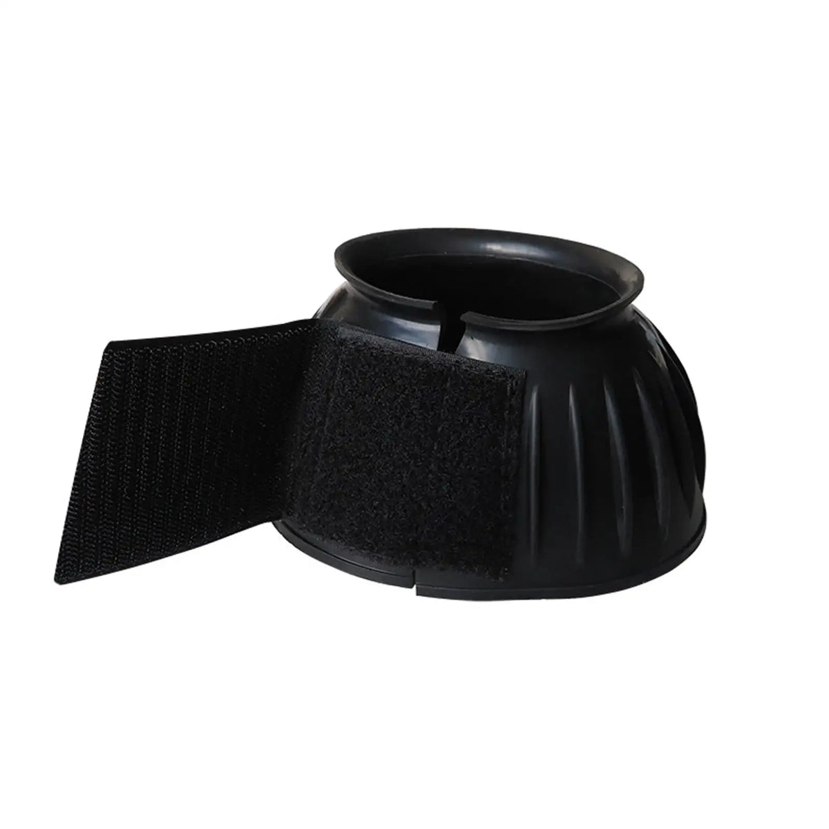 Horse Bell Boots Overreach Equine Hoof Protector Guard