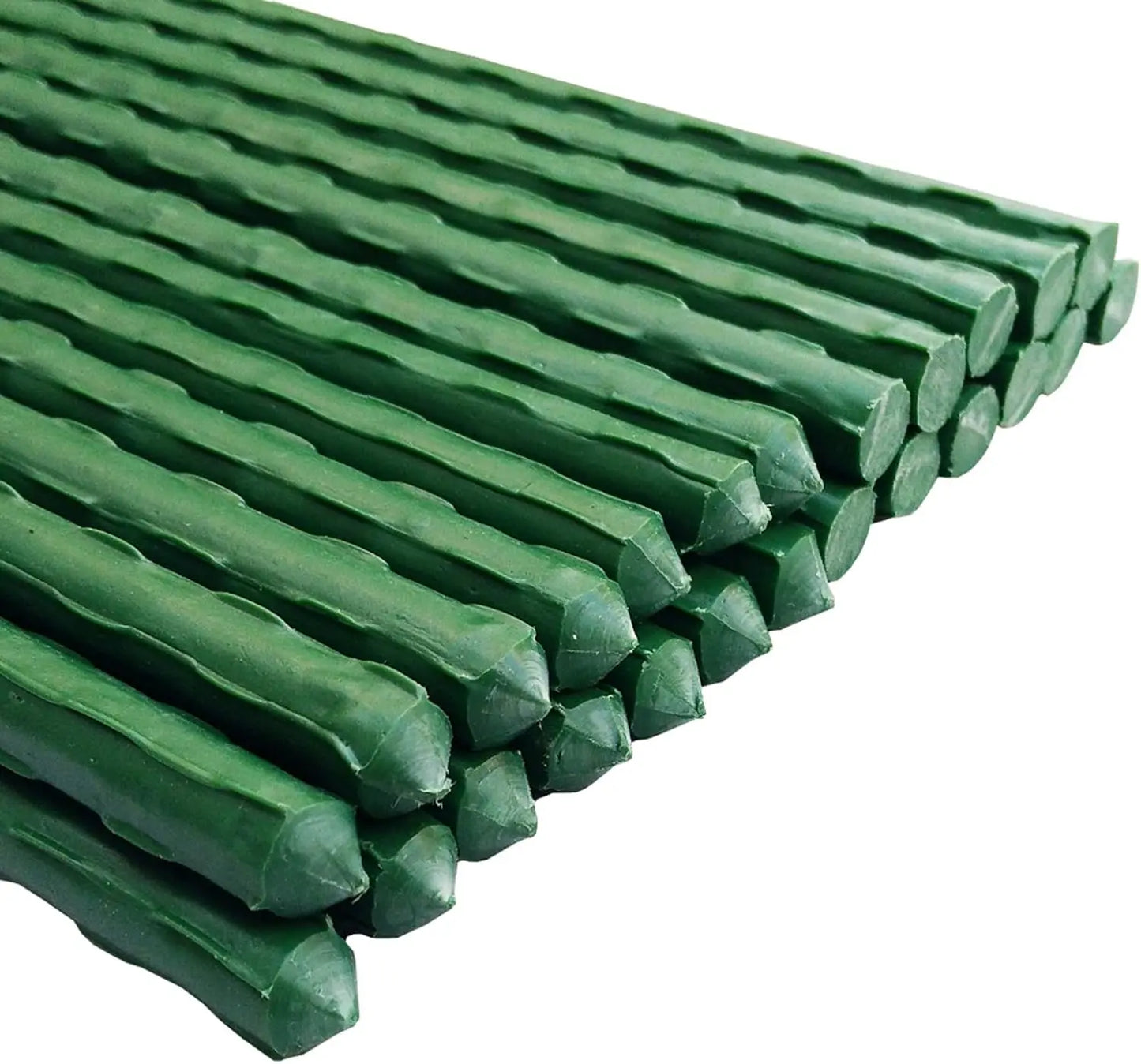 Multi Purpose Metal Garden Stakes Durable Vegetable Support