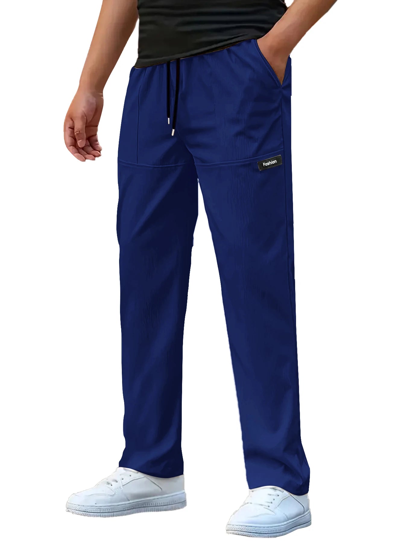 Men's Lightweight Casual Jogger Pants For Outdoor Sports