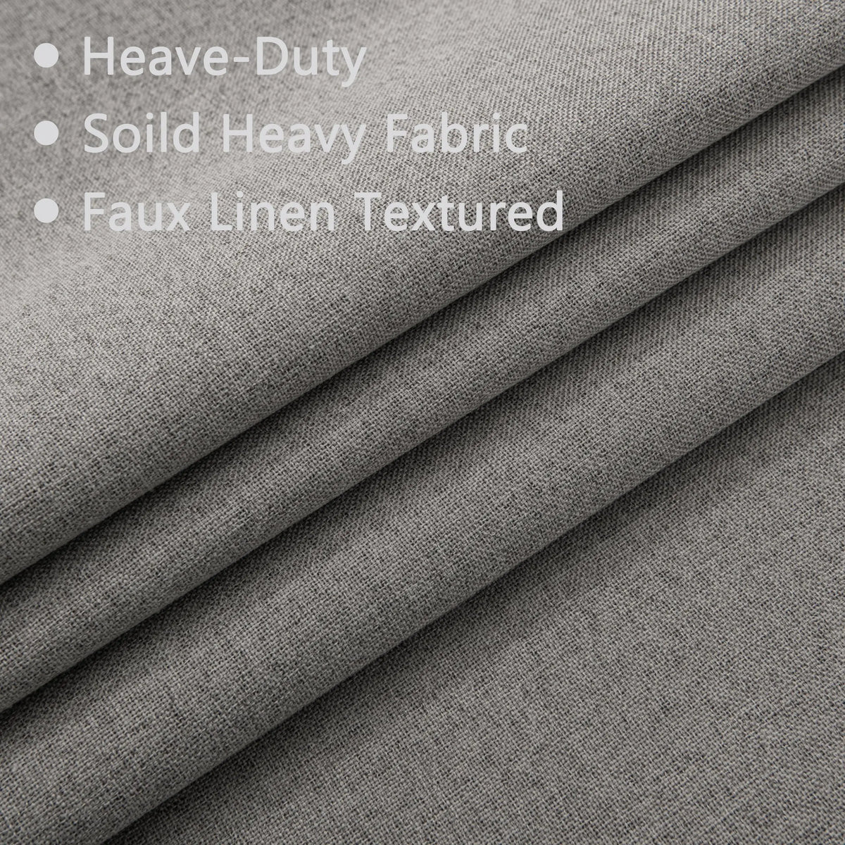 Custom Made Solid Color Blackout Curtains For Living Room Bedroom