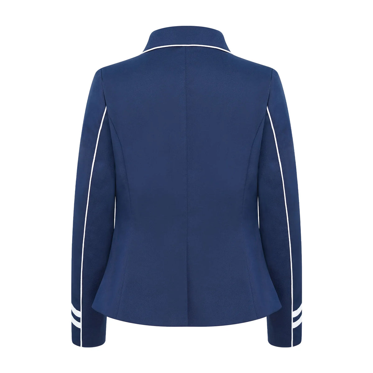 FEESHOW Girls Equestrian Riding Jacket Horse Racer Cosplay Blazer Outerwear