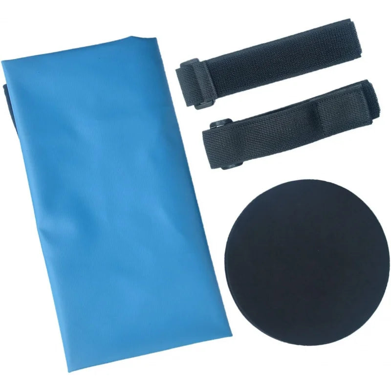 Heavy Duty Hoof Soaking Boots With EVA Pads Leakproof For Equine Care