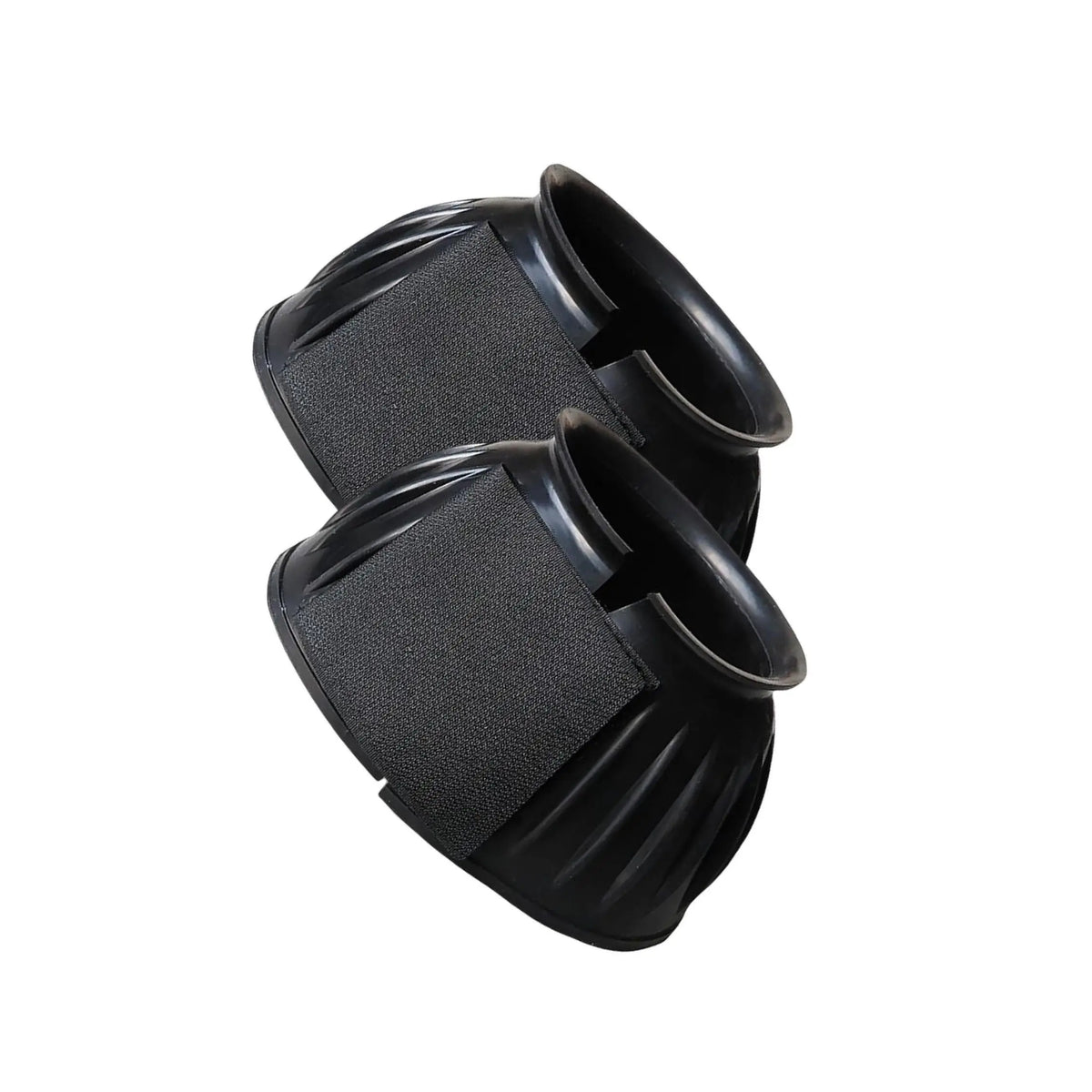 Horse Bell Boots Overreach Equine Hoof Protector Guard