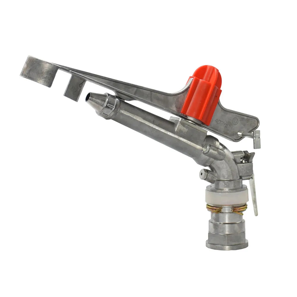 ZWDZJL Garden Sprinkler Oscillating 360 Degree Rotating Watering Tool