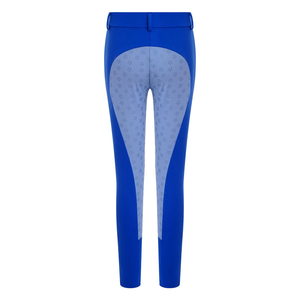 Freebily Girls Equestrian Riding Breeches Non Slip Horse Riding Leggings
