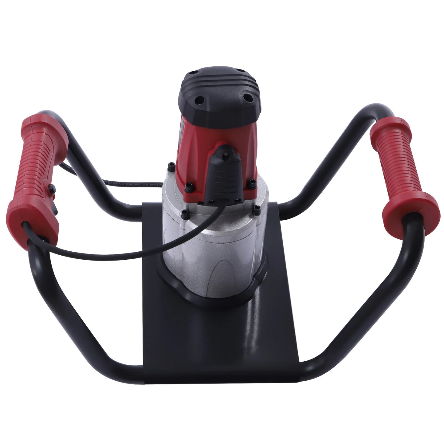 CNCEST 1500W Electric Post Hole Digger For Garden