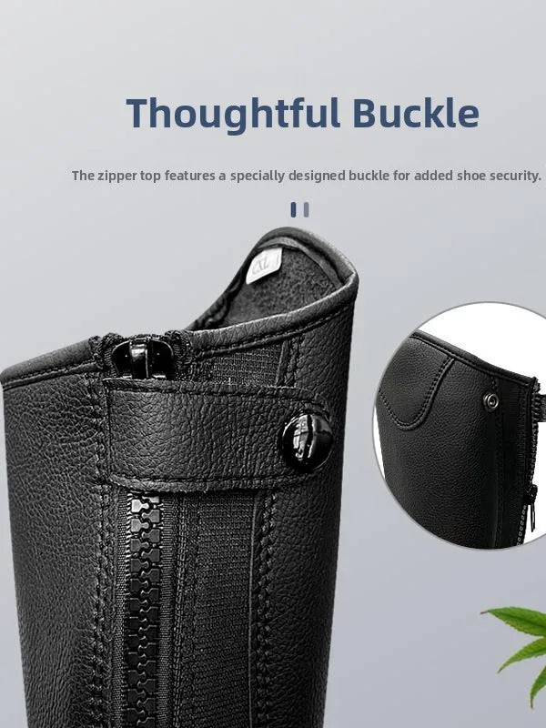 Taobao Select Kids Equestrian Leg Protection Knee Elbow Pads