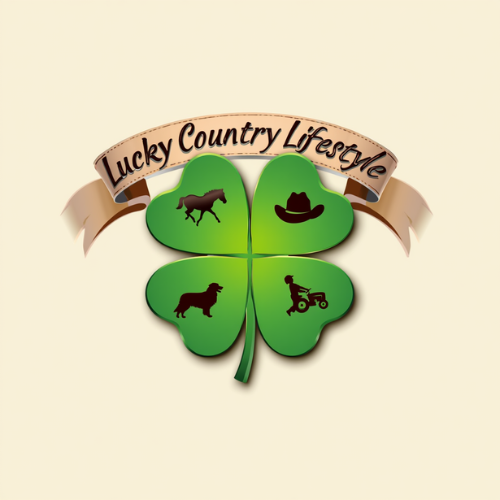Lucky Country Lifestyle